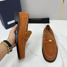 💋💍J.M.Westo*n 威士-顿 品牌经典 180 系列乐福鞋皮鞋 法国顶级皮鞋品牌 威士-顿皮鞋品牌 💋💍J.M.Westo*n 威士-顿 品牌经典 180 系列乐福鞋皮鞋 法国顶级皮鞋品牌 威士-顿皮鞋品牌
