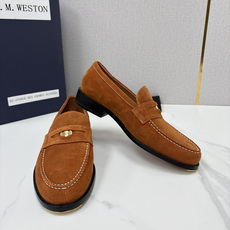💋💍J.M.Westo*n 威士-顿 品牌经典 180 系列乐福鞋皮鞋 法国顶级皮鞋品牌 威士-顿皮鞋品牌 💋💍J.M.Westo*n 威士-顿 品牌经典 180 系列乐福鞋皮鞋 法国顶级皮鞋品牌 威士-顿皮鞋品牌