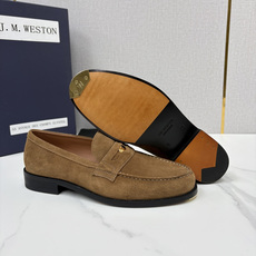 💋💍J.M.Westo*n 威士-顿 品牌经典 180 系列乐福鞋皮鞋 法国顶级皮鞋品牌 威士-顿皮鞋品牌 💋💍J.M.Westo*n 威士-顿 品牌经典 180 系列乐福鞋皮鞋 法国顶级皮鞋品牌 威士-顿皮鞋品牌