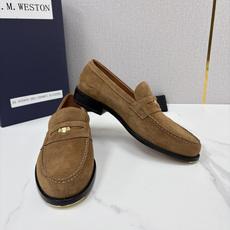 💋💍J.M.Westo*n 威士-顿 品牌经典 180 系列乐福鞋皮鞋 法国顶级皮鞋品牌 威士-顿皮鞋品牌 💋💍J.M.Westo*n 威士-顿 品牌经典 180 系列乐福鞋皮鞋 法国顶级皮鞋品牌 威士-顿皮鞋品牌
