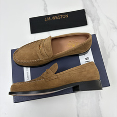 💋💍J.M.Westo*n 威士-顿 品牌经典 180 系列乐福鞋皮鞋 法国顶级皮鞋品牌 威士-顿皮鞋品牌 💋💍J.M.Westo*n 威士-顿 品牌经典 180 系列乐福鞋皮鞋 法国顶级皮鞋品牌 威士-顿皮鞋品牌