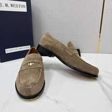 💋💍J.M.Westo*n 威士-顿 品牌经典 180 系列乐福鞋皮鞋 法国顶级皮鞋品牌 威士-顿皮鞋品牌 💋💍J.M.Westo*n 威士-顿 品牌经典 180 系列乐福鞋皮鞋 法国顶级皮鞋品牌 威士-顿皮鞋品牌