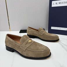 💋💍J.M.Westo*n 威士-顿 品牌经典 180 系列乐福鞋皮鞋 法国顶级皮鞋品牌 威士-顿皮鞋品牌 💋💍J.M.Westo*n 威士-顿 品牌经典 180 系列乐福鞋皮鞋 法国顶级皮鞋品牌 威士-顿皮鞋品牌