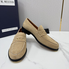 💋💍J.M.Westo*n 威士-顿 品牌经典 180 系列乐福鞋皮鞋 法国顶级皮鞋品牌 威士-顿皮鞋品牌 💋💍J.M.Westo*n 威士-顿 品牌经典 180 系列乐福鞋皮鞋 法国顶级皮鞋品牌 威士-顿皮鞋品牌