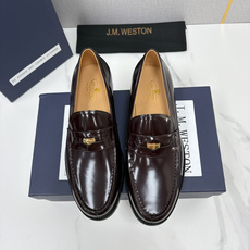 💋💍J.M.Westo*n 威士-顿 品牌经典 180 系列乐福鞋皮鞋 法国顶级皮鞋品牌 威士-顿皮鞋品牌 💋💍J.M.Westo*n 威士-顿 品牌经典 180 系列乐福鞋皮鞋 法国顶级皮鞋品牌 威士-顿皮鞋品牌