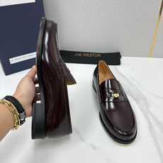 💋💍J.M.Westo*n 威士-顿 品牌经典 180 系列乐福鞋皮鞋 法国顶级皮鞋品牌 威士-顿皮鞋品牌 💋💍J.M.Westo*n 威士-顿 品牌经典 180 系列乐福鞋皮鞋 法国顶级皮鞋品牌 威士-顿皮鞋品牌