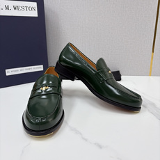 💋💍J.M.Westo*n 威士-顿 品牌经典 180 系列乐福鞋皮鞋 法国顶级皮鞋品牌 威士-顿皮鞋品牌 💋💍J.M.Westo*n 威士-顿 品牌经典 180 系列乐福鞋皮鞋 法国顶级皮鞋品牌 威士-顿皮鞋品牌