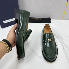 💋💍J.M.Westo*n 威士-顿 品牌经典 180 系列乐福鞋皮鞋 法国顶级皮鞋品牌 威士-顿皮鞋品牌 💋💍J.M.Westo*n 威士-顿 品牌经典 180 系列乐福鞋皮鞋 法国顶级皮鞋品牌 威士-顿皮鞋品牌