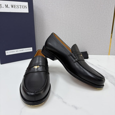 💋💍J.M.Westo*n 威士-顿 品牌经典 180 系列乐福鞋皮鞋 法国顶级皮鞋品牌 威士-顿皮鞋品牌 💋💍J.M.Westo*n 威士-顿 品牌经典 180 系列乐福鞋皮鞋 法国顶级皮鞋品牌 威士-顿皮鞋品牌