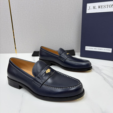 💋💍J.M.Westo*n 威士-顿 品牌经典 180 系列乐福鞋皮鞋 法国顶级皮鞋品牌 威士-顿皮鞋品牌 💋💍J.M.Westo*n 威士-顿 品牌经典 180 系列乐福鞋皮鞋 法国顶级皮鞋品牌 威士-顿皮鞋品牌