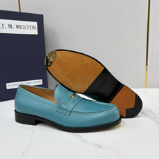 💋💍J.M.Westo*n 威士-顿 品牌经典 180 系列乐福鞋皮鞋 法国顶级皮鞋品牌 威士-顿皮鞋品牌 💋💍J.M.Westo*n 威士-顿 品牌经典 180 系列乐福鞋皮鞋 法国顶级皮鞋品牌 威士-顿皮鞋品牌