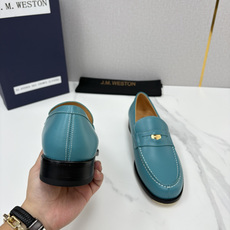 💋💍J.M.Westo*n 威士-顿 品牌经典 180 系列乐福鞋皮鞋 法国顶级皮鞋品牌 威士-顿皮鞋品牌 💋💍J.M.Westo*n 威士-顿 品牌经典 180 系列乐福鞋皮鞋 法国顶级皮鞋品牌 威士-顿皮鞋品牌