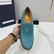 💋💍J.M.Westo*n 威士-顿 品牌经典 180 系列乐福鞋皮鞋 法国顶级皮鞋品牌 威士-顿皮鞋品牌 💋💍J.M.Westo*n 威士-顿 品牌经典 180 系列乐福鞋皮鞋 法国顶级皮鞋品牌 威士-顿皮鞋品牌