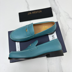 💋💍J.M.Westo*n 威士-顿 品牌经典 180 系列乐福鞋皮鞋 法国顶级皮鞋品牌 威士-顿皮鞋品牌 💋💍J.M.Westo*n 威士-顿 品牌经典 180 系列乐福鞋皮鞋 法国顶级皮鞋品牌 威士-顿皮鞋品牌