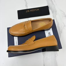 💋💍J.M.Westo*n 威士-顿 品牌经典 180 系列乐福鞋皮鞋 法国顶级皮鞋品牌 威士-顿皮鞋品牌 💋💍J.M.Westo*n 威士-顿 品牌经典 180 系列乐福鞋皮鞋 法国顶级皮鞋品牌 威士-顿皮鞋品牌