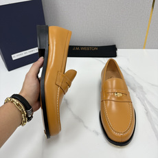 💋💍J.M.Westo*n 威士-顿 品牌经典 180 系列乐福鞋皮鞋 法国顶级皮鞋品牌 威士-顿皮鞋品牌 💋💍J.M.Westo*n 威士-顿 品牌经典 180 系列乐福鞋皮鞋 法国顶级皮鞋品牌 威士-顿皮鞋品牌