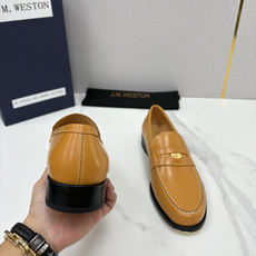💋💍J.M.Westo*n 威士-顿 品牌经典 180 系列乐福鞋皮鞋 法国顶级皮鞋品牌 威士-顿皮鞋品牌 💋💍J.M.Westo*n 威士-顿 品牌经典 180 系列乐福鞋皮鞋 法国顶级皮鞋品牌 威士-顿皮鞋品牌