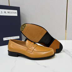 💋💍J.M.Westo*n 威士-顿 品牌经典 180 系列乐福鞋皮鞋 法国顶级皮鞋品牌 威士-顿皮鞋品牌 💋💍J.M.Westo*n 威士-顿 品牌经典 180 系列乐福鞋皮鞋 法国顶级皮鞋品牌 威士-顿皮鞋品牌