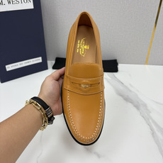 💋💍J.M.Westo*n 威士-顿 品牌经典 180 系列乐福鞋皮鞋 法国顶级皮鞋品牌 威士-顿皮鞋品牌 💋💍J.M.Westo*n 威士-顿 品牌经典 180 系列乐福鞋皮鞋 法国顶级皮鞋品牌 威士-顿皮鞋品牌