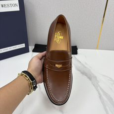 💋💍J.M.Westo*n 威士-顿 品牌经典 180 系列乐福鞋皮鞋 法国顶级皮鞋品牌 威士-顿皮鞋品牌 💋💍J.M.Westo*n 威士-顿 品牌经典 180 系列乐福鞋皮鞋 法国顶级皮鞋品牌 威士-顿皮鞋品牌
