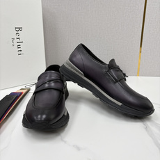💋💍Berlut* 布鲁提 升级版第四代私模大底 Fast Track皮革定制款 ANDY 乐福运动鞋 官方 1670 💋💍Berlut* 布鲁提 升级版第四代私模大底 Fast Track皮革定制款 ANDY 乐福运动鞋 官方 1670