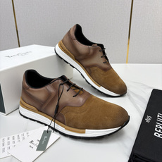 💋💍Berlut* 布鲁提 升级版第四代私模大底 Fast Track皮革运动鞋 官方定制款 13,500 最新款男 💋💍Berlut* 布鲁提 升级版第四代私模大底 Fast Track皮革运动鞋 官方定制款 13,500 最新款男