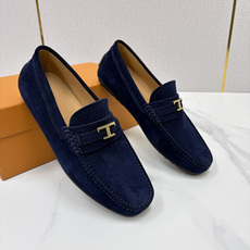 💋💍TOD*S 托德-斯 新品豆豆底乐福鞋系列 意式匠心与舒适美学的融合 TOD*S 作为意大利奢华皮具与鞋履品 💋💍TOD*S 托德-斯 新品豆豆底乐福鞋系列 意式匠心与舒适美学的融合 TOD*S 作为意大利奢华皮具与鞋履品