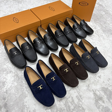 💋💍TOD*S 托德-斯 新品豆豆底乐福鞋系列 意式匠心与舒适美学的融合 TOD*S 作为意大利奢华皮具与鞋履品 💋💍TOD*S 托德-斯 新品豆豆底乐福鞋系列 意式匠心与舒适美学的融合 TOD*S 作为意大利奢华皮具与鞋履品