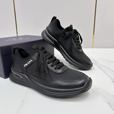 💋💍P 家新品 Prad* 普拉-达 新款男士小牛皮拼网布运动鞋出货! 莞产猛货。机能风休闲鞋 | 豪门贵公子的“ 💋💍P 家新品 Prad* 普拉-达 新款男士小牛皮拼网布运动鞋出货! 莞产猛货。机能风休闲鞋 | 豪门贵公子的“