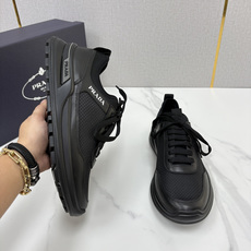 💋💍P 家新品 Prad* 普拉-达 新款男士小牛皮拼网布运动鞋出货! 莞产猛货。机能风休闲鞋 | 豪门贵公子的“ 💋💍P 家新品 Prad* 普拉-达 新款男士小牛皮拼网布运动鞋出货! 莞产猛货。机能风休闲鞋 | 豪门贵公子的“