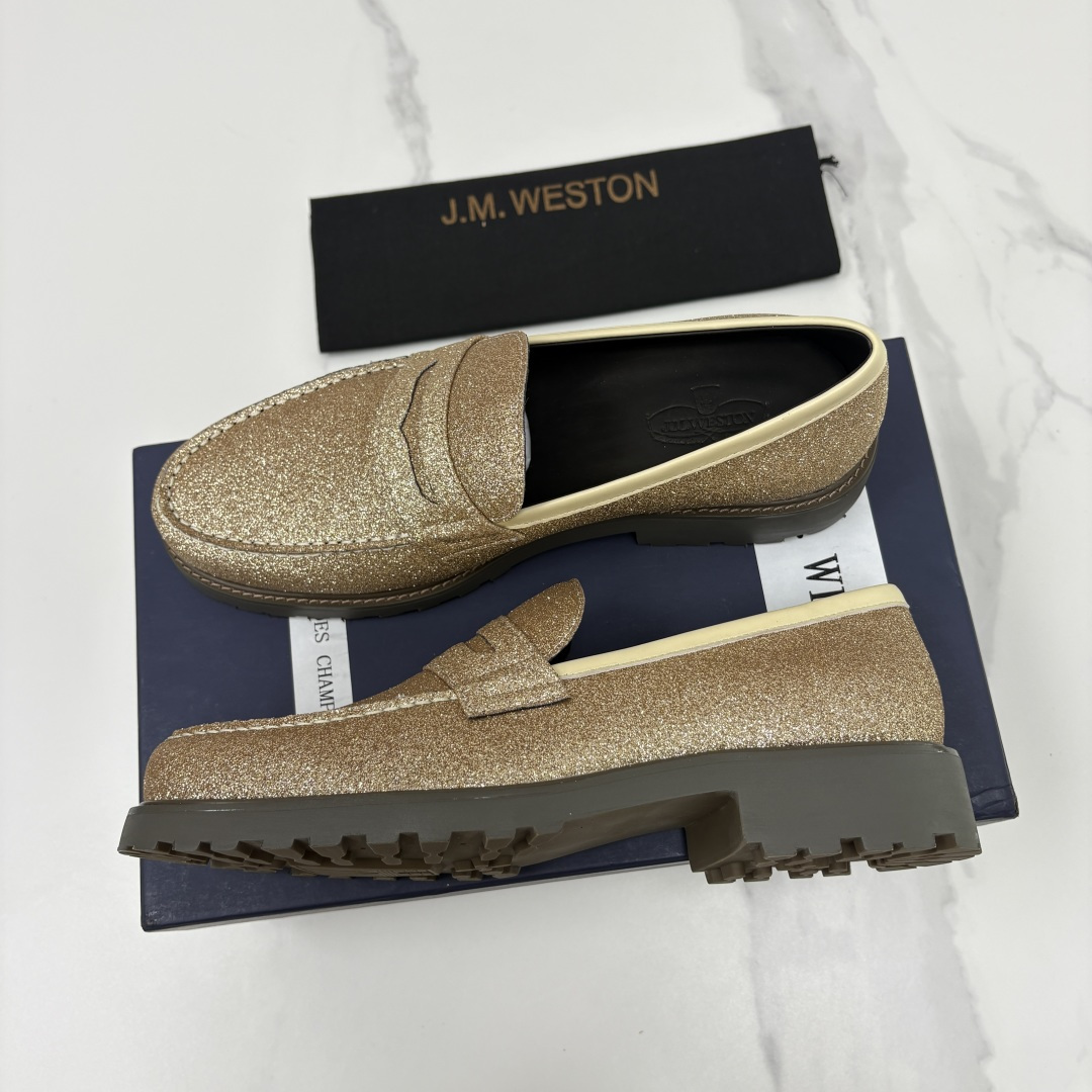 💋💍J.M.Westo*n 威士-顿 品牌经典 180 系列乐福鞋皮鞋 法国顶级皮鞋品牌 威士-顿皮鞋品牌 💋💍J.M.Westo*n 威士-顿 品牌经典 180 系列乐福鞋皮鞋 法国顶级皮鞋品牌 威士-顿皮鞋品牌