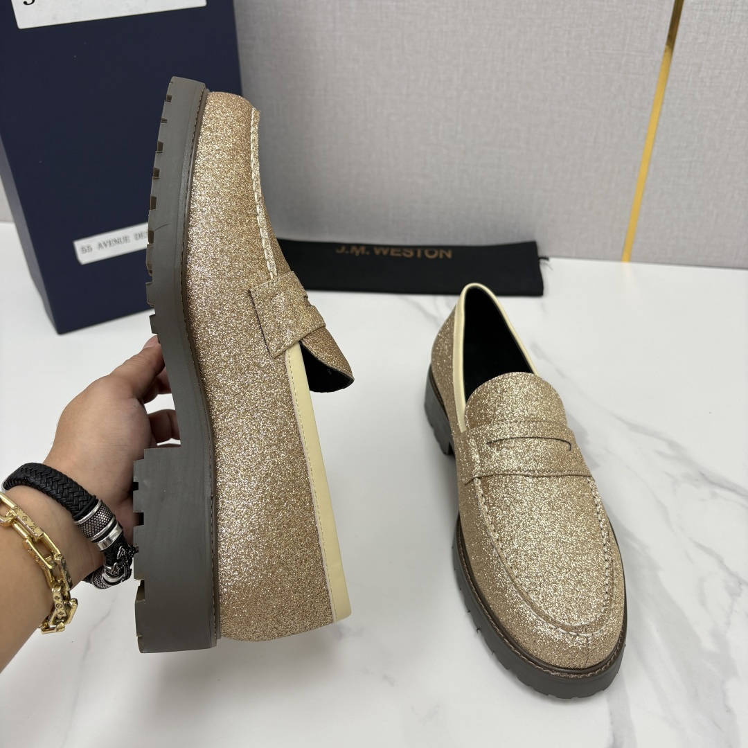 💋💍J.M.Westo*n 威士-顿 品牌经典 180 系列乐福鞋皮鞋 法国顶级皮鞋品牌 威士-顿皮鞋品牌 💋💍J.M.Westo*n 威士-顿 品牌经典 180 系列乐福鞋皮鞋 法国顶级皮鞋品牌 威士-顿皮鞋品牌