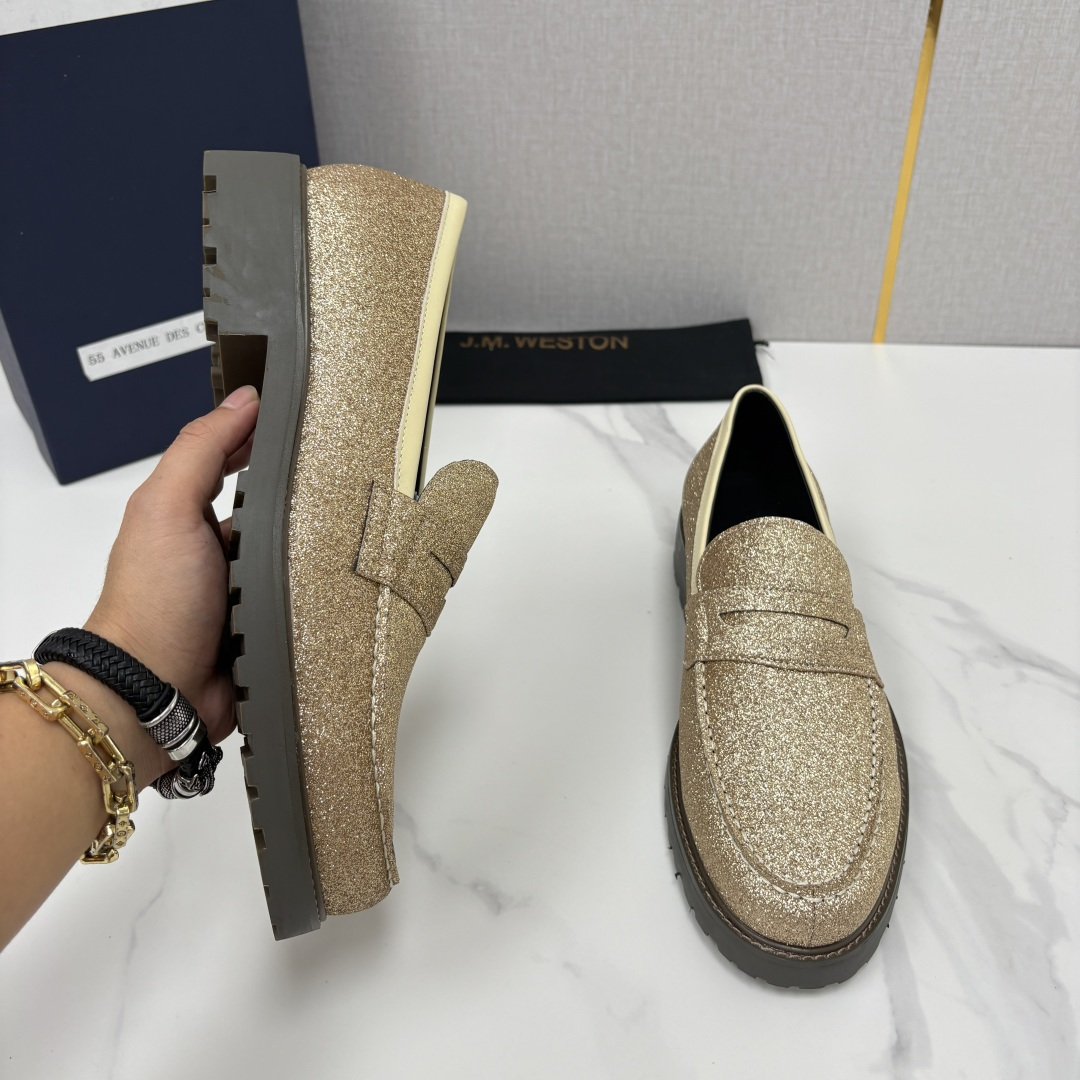 💋💍J.M.Westo*n 威士-顿 品牌经典 180 系列乐福鞋皮鞋 法国顶级皮鞋品牌 威士-顿皮鞋品牌 💋💍J.M.Westo*n 威士-顿 品牌经典 180 系列乐福鞋皮鞋 法国顶级皮鞋品牌 威士-顿皮鞋品牌
