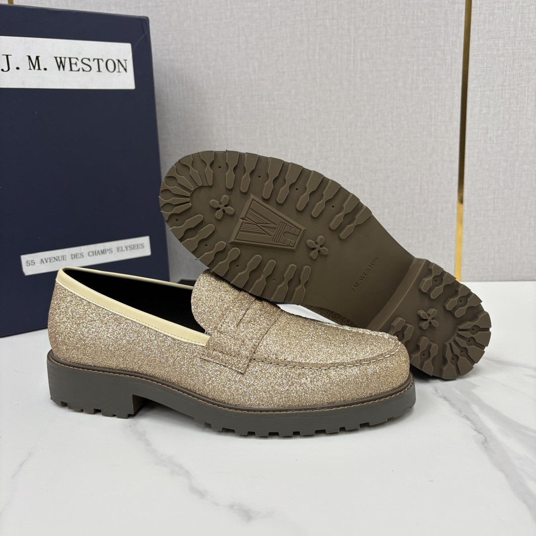 💋💍J.M.Westo*n 威士-顿 品牌经典 180 系列乐福鞋皮鞋 法国顶级皮鞋品牌 威士-顿皮鞋品牌 💋💍J.M.Westo*n 威士-顿 品牌经典 180 系列乐福鞋皮鞋 法国顶级皮鞋品牌 威士-顿皮鞋品牌