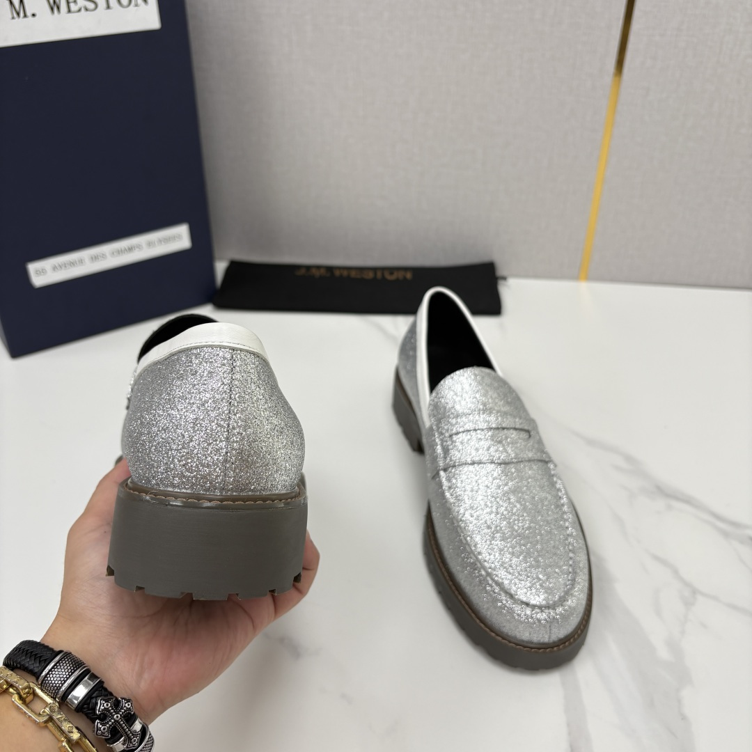 💋💍J.M.Westo*n 威士-顿 品牌经典 180 系列乐福鞋皮鞋 法国顶级皮鞋品牌 威士-顿皮鞋品牌 💋💍J.M.Westo*n 威士-顿 品牌经典 180 系列乐福鞋皮鞋 法国顶级皮鞋品牌 威士-顿皮鞋品牌