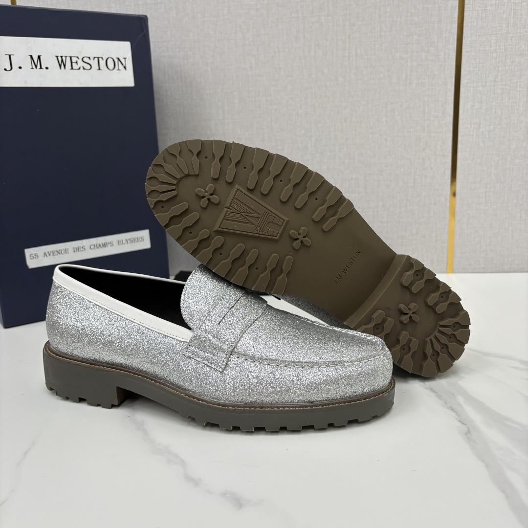 💋💍J.M.Westo*n 威士-顿 品牌经典 180 系列乐福鞋皮鞋 法国顶级皮鞋品牌 威士-顿皮鞋品牌 💋💍J.M.Westo*n 威士-顿 品牌经典 180 系列乐福鞋皮鞋 法国顶级皮鞋品牌 威士-顿皮鞋品牌