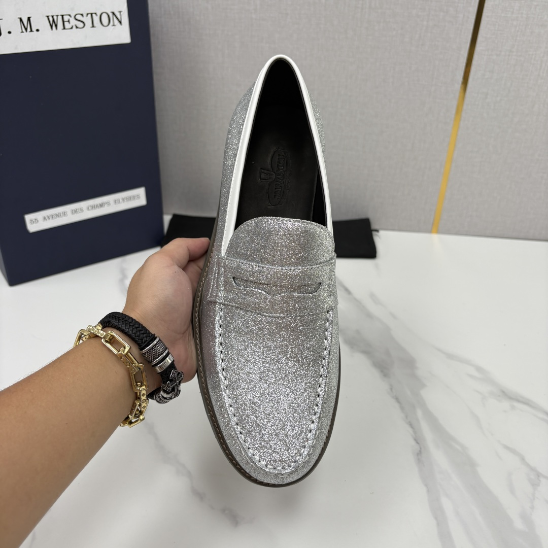 💋💍J.M.Westo*n 威士-顿 品牌经典 180 系列乐福鞋皮鞋 法国顶级皮鞋品牌 威士-顿皮鞋品牌 💋💍J.M.Westo*n 威士-顿 品牌经典 180 系列乐福鞋皮鞋 法国顶级皮鞋品牌 威士-顿皮鞋品牌