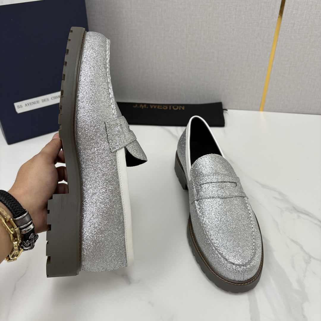 💋💍J.M.Westo*n 威士-顿 品牌经典 180 系列乐福鞋皮鞋 法国顶级皮鞋品牌 威士-顿皮鞋品牌 💋💍J.M.Westo*n 威士-顿 品牌经典 180 系列乐福鞋皮鞋 法国顶级皮鞋品牌 威士-顿皮鞋品牌