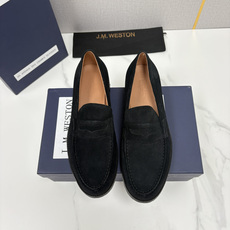 💋💍J.M.Westo*n 威士-顿 品牌经典 180 系列乐福鞋皮鞋 法国顶级皮鞋品牌 威士-顿皮鞋品牌 💋💍J.M.Westo*n 威士-顿 品牌经典 180 系列乐福鞋皮鞋 法国顶级皮鞋品牌 威士-顿皮鞋品牌