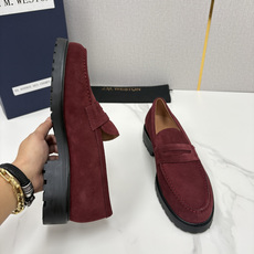 💋💍J.M.Westo*n 威士-顿 品牌经典 180 系列乐福鞋皮鞋 法国顶级皮鞋品牌 威士-顿皮鞋品牌 💋💍J.M.Westo*n 威士-顿 品牌经典 180 系列乐福鞋皮鞋 法国顶级皮鞋品牌 威士-顿皮鞋品牌