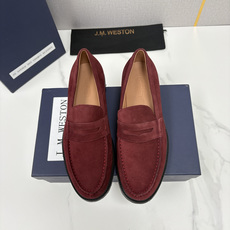 💋💍J.M.Westo*n 威士-顿 品牌经典 180 系列乐福鞋皮鞋 法国顶级皮鞋品牌 威士-顿皮鞋品牌 💋💍J.M.Westo*n 威士-顿 品牌经典 180 系列乐福鞋皮鞋 法国顶级皮鞋品牌 威士-顿皮鞋品牌