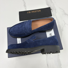 💋💍J.M.Westo*n 威士-顿 品牌经典 180 系列乐福鞋皮鞋 法国顶级皮鞋品牌 威士-顿皮鞋品牌 💋💍J.M.Westo*n 威士-顿 品牌经典 180 系列乐福鞋皮鞋 法国顶级皮鞋品牌 威士-顿皮鞋品牌