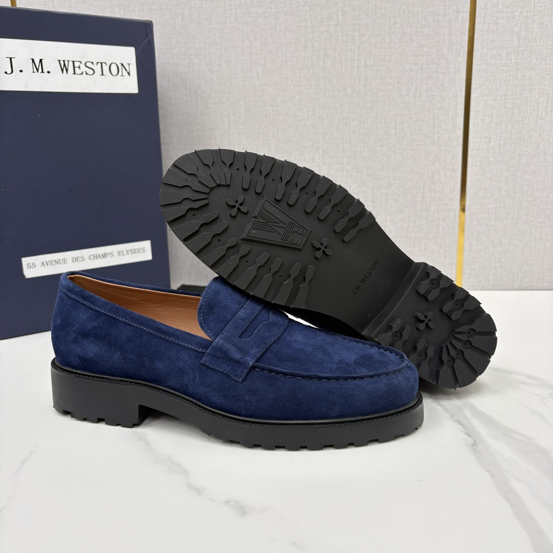 💋💍J.M.Westo*n 威士-顿 品牌经典 180 系列乐福鞋皮鞋 法国顶级皮鞋品牌 威士-顿皮鞋品牌 💋💍J.M.Westo*n 威士-顿 品牌经典 180 系列乐福鞋皮鞋 法国顶级皮鞋品牌 威士-顿皮鞋品牌