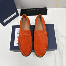 💋💍J.M.Westo*n 威士-顿 品牌经典 180 系列乐福鞋皮鞋 法国顶级皮鞋品牌 威士-顿皮鞋品牌 💋💍J.M.Westo*n 威士-顿 品牌经典 180 系列乐福鞋皮鞋 法国顶级皮鞋品牌 威士-顿皮鞋品牌