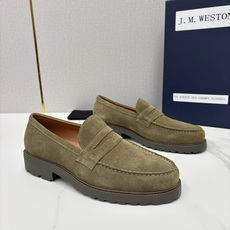 💋💍J.M.Westo*n 威士-顿 品牌经典 180 系列乐福鞋皮鞋 法国顶级皮鞋品牌 威士-顿皮鞋品牌 💋💍J.M.Westo*n 威士-顿 品牌经典 180 系列乐福鞋皮鞋 法国顶级皮鞋品牌 威士-顿皮鞋品牌