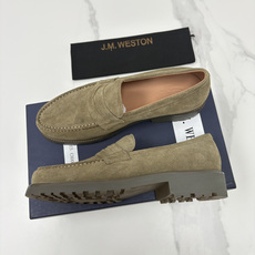 💋💍J.M.Westo*n 威士-顿 品牌经典 180 系列乐福鞋皮鞋 法国顶级皮鞋品牌 威士-顿皮鞋品牌 💋💍J.M.Westo*n 威士-顿 品牌经典 180 系列乐福鞋皮鞋 法国顶级皮鞋品牌 威士-顿皮鞋品牌