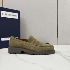 💋💍J.M.Westo*n 威士-顿 品牌经典 180 系列乐福鞋皮鞋 法国顶级皮鞋品牌 威士-顿皮鞋品牌 💋💍J.M.Westo*n 威士-顿 品牌经典 180 系列乐福鞋皮鞋 法国顶级皮鞋品牌 威士-顿皮鞋品牌