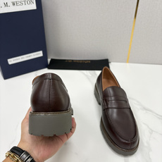 💋💍J.M.Westo*n 威士-顿 品牌经典 180 系列乐福鞋皮鞋 法国顶级皮鞋品牌 威士-顿皮鞋品牌 💋💍J.M.Westo*n 威士-顿 品牌经典 180 系列乐福鞋皮鞋 法国顶级皮鞋品牌 威士-顿皮鞋品牌