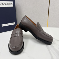 💋💍J.M.Westo*n 威士-顿 品牌经典 180 系列乐福鞋皮鞋 法国顶级皮鞋品牌 威士-顿皮鞋品牌 💋💍J.M.Westo*n 威士-顿 品牌经典 180 系列乐福鞋皮鞋 法国顶级皮鞋品牌 威士-顿皮鞋品牌