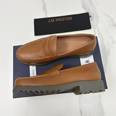 💋💍J.M.Westo*n 威士-顿 品牌经典 180 系列乐福鞋皮鞋 法国顶级皮鞋品牌 威士-顿皮鞋品牌 💋💍J.M.Westo*n 威士-顿 品牌经典 180 系列乐福鞋皮鞋 法国顶级皮鞋品牌 威士-顿皮鞋品牌